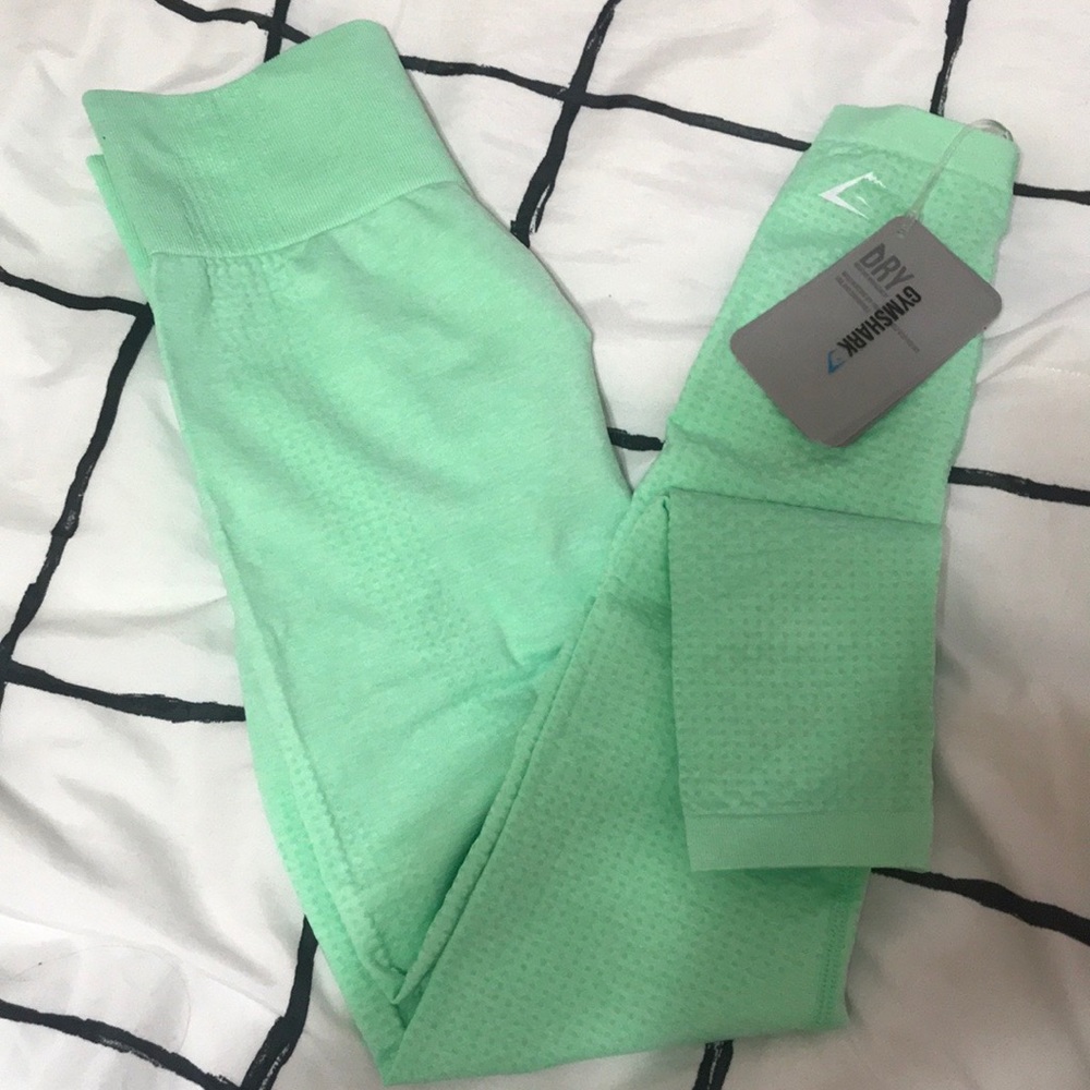 Gymshark Vital Size Small